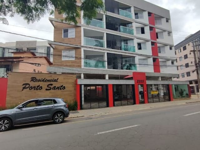 Foto do Apartamento - Apartamento à venda 2 Quartos, 1 Suite, 1 Vaga, 102.02M², Centro, Itajubá - MG | Residencial Porto Santo | MOHALLEM e LOPES CORRETAGEM E ADMINISTRACAO DE IMOVEIS LTDA