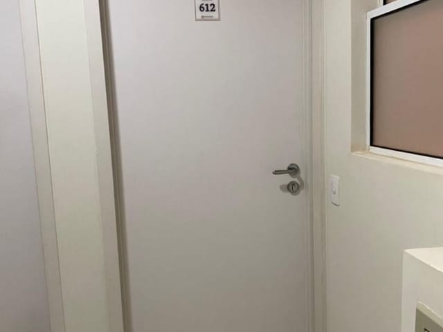 Apartamento com 55m² 2 quartos e 1 banheiro, à venda, no bairro Chácara Manella em Cambé