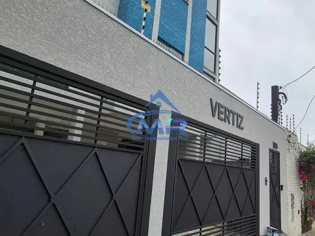 Apartamento 2 quartos e 1 banheiro, à venda, no bairro Vila Curuçá em São Paulo