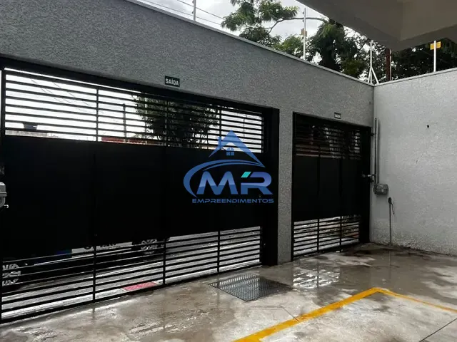 Apartamento 2 quartos e 1 banheiro, à venda, no bairro Vila Curuçá em São Paulo