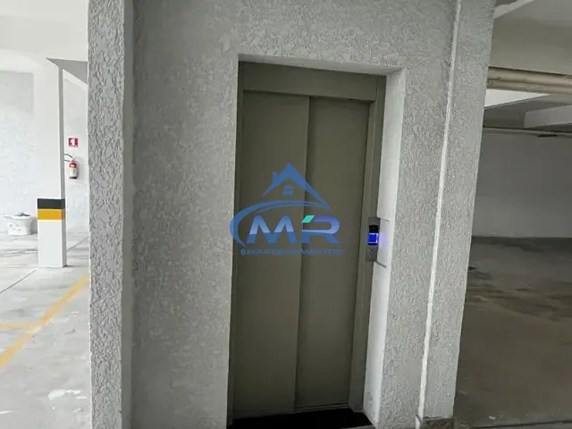 Apartamento 2 quartos e 1 banheiro, à venda, no bairro Vila Curuçá em São Paulo
