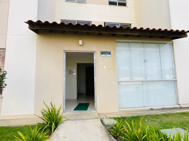 Foto do Apartamento - Apartamento para locação, Plaza Morada dos Pássaros, Felícia | Marcelo Santana Imóveis