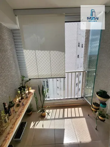 Apartamento, 2 quartos, 55 m² - Foto 8