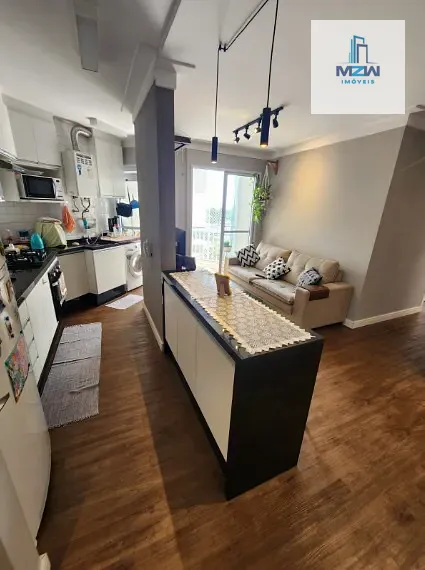 Apartamento, 2 quartos, 55 m² - Foto 10