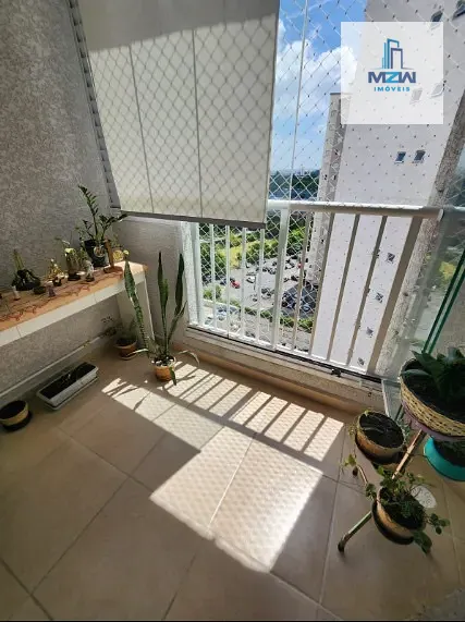 Apartamento, 2 quartos, 55 m² - Foto 7