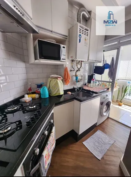 Apartamento, 2 quartos, 55 m² - Foto 11