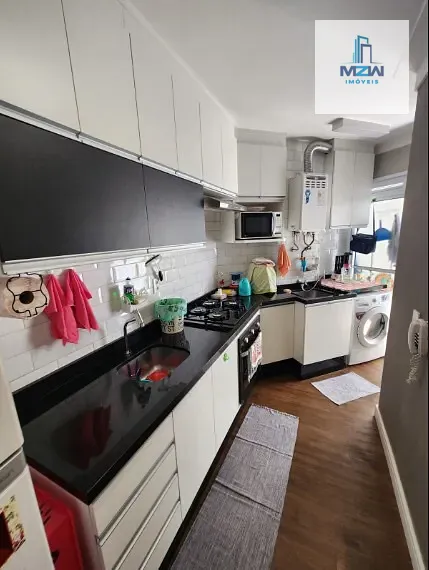 Apartamento, 2 quartos, 55 m² - Foto 12
