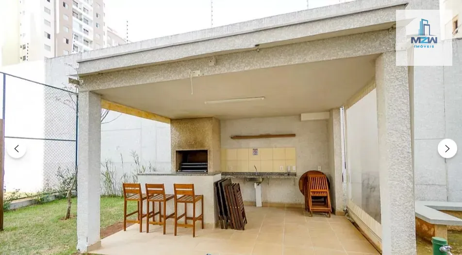 Apartamento, 2 quartos, 55 m² - Foto 24