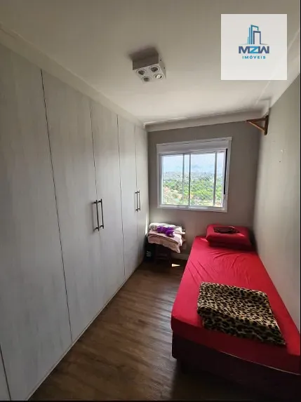 Apartamento, 2 quartos, 55 m² - Foto 18