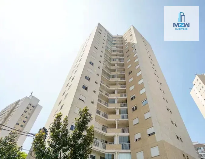 Apartamento, 2 quartos, 55 m² - Foto 2
