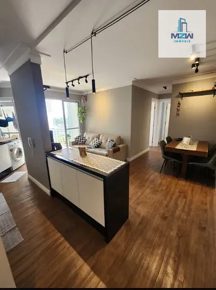 Apartamento, 2 quartos, 55 m² - Foto 4