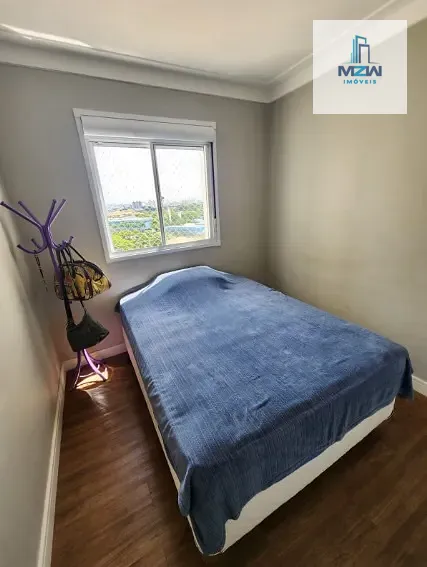 Apartamento, 2 quartos, 55 m² - Foto 14