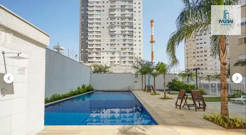 Apartamento, 2 quartos, 55 m² - Foto 26