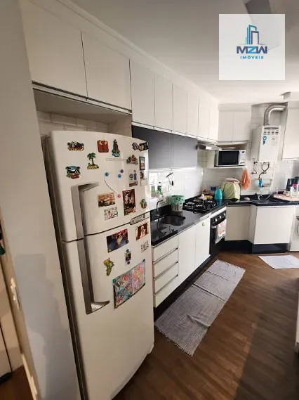 Apartamento, 2 quartos, 55 m² - Foto 13