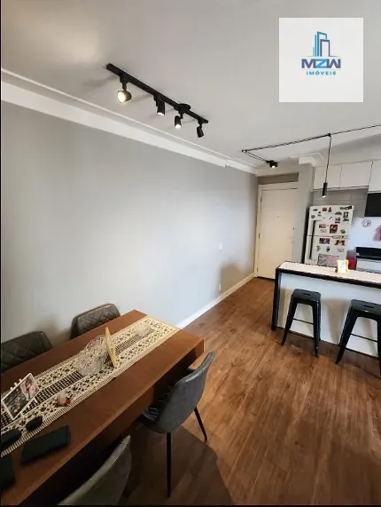 Apartamento, 2 quartos, 55 m² - Foto 5