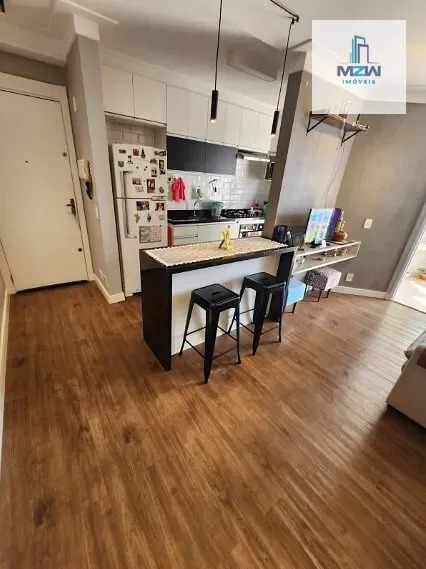 Apartamento, 2 quartos, 55 m² - Foto 9