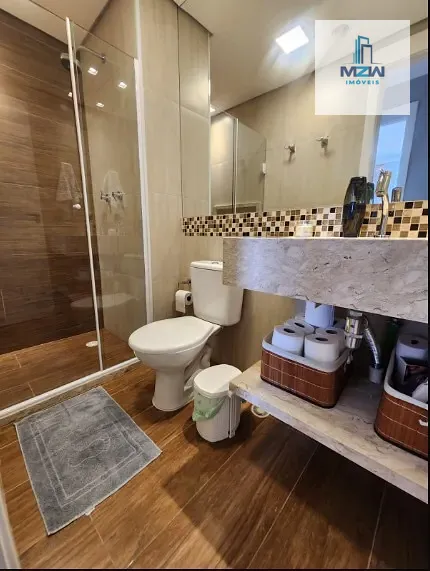 Apartamento, 2 quartos, 55 m² - Foto 19