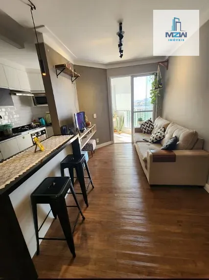Apartamento, 2 quartos, 55 m² - Foto 3