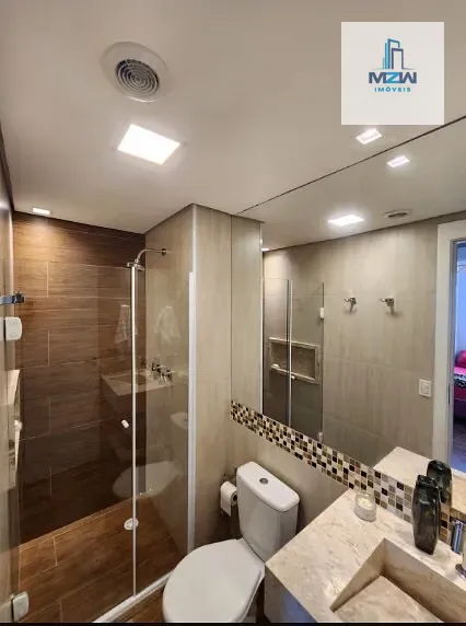 Apartamento, 2 quartos, 55 m² - Foto 20