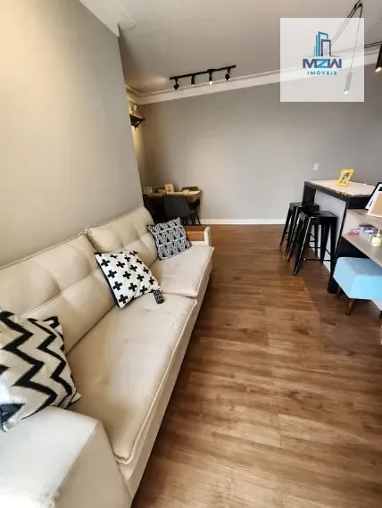 Apartamento, 2 quartos, 55 m² - Foto 6