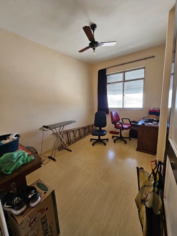 Apartamento com 53m² 2 quartos e 1 banheiro, à venda, no bairro Irajá em Rio de Janeiro