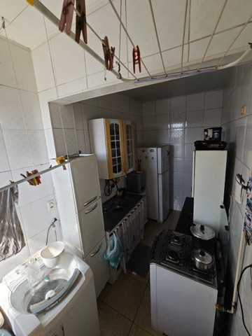 Apartamento com 53m² 2 quartos e 1 banheiro, à venda, no bairro Irajá em Rio de Janeiro