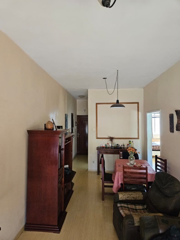 Apartamento com 53m² 2 quartos e 1 banheiro, à venda, no bairro Irajá em Rio de Janeiro