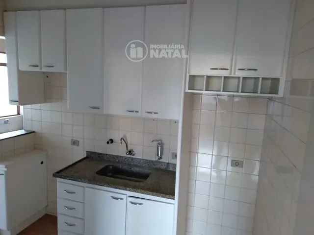 Apartamento com 108m² 3 quartos e 2 banheiros, à venda, no bairro Jardim Europa em Londrina