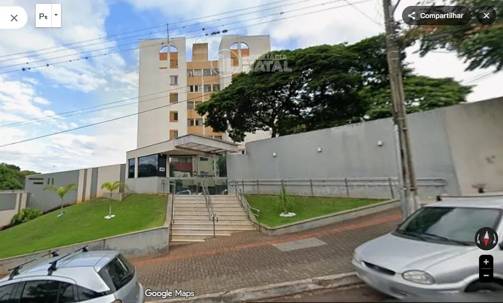 Apartamento, 3 quartos, 76 m² - Foto 1
