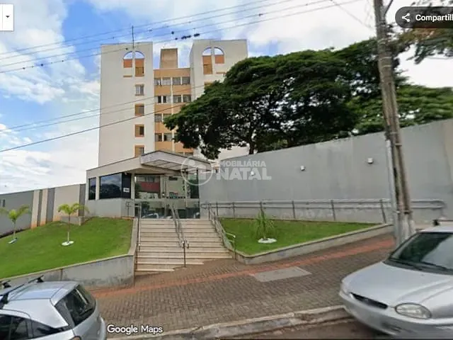 Apartamento com 108m² 3 quartos e 2 banheiros, à venda, no bairro Jardim Europa em Londrina