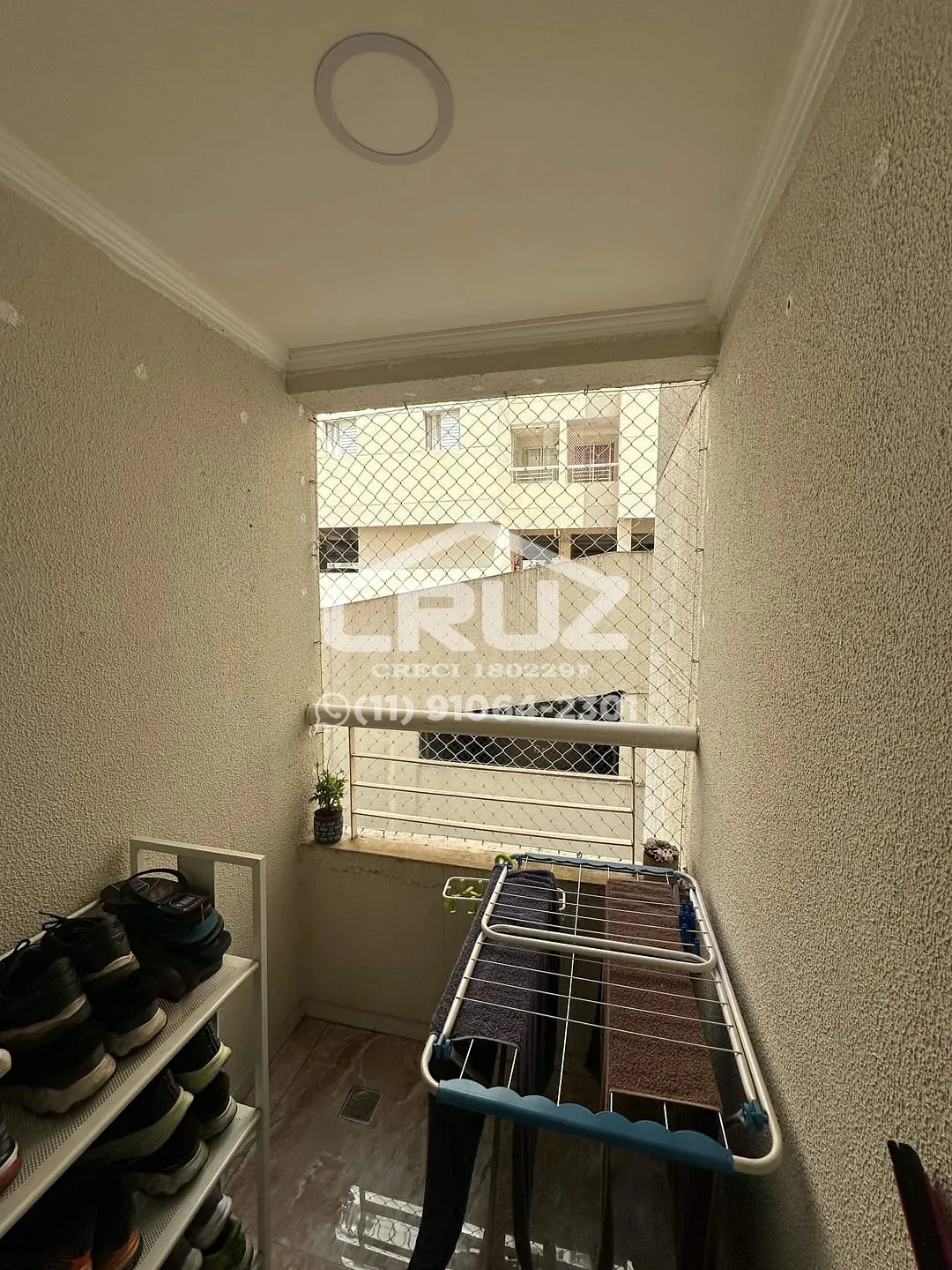 Apartamento, 2 quartos, 52 m² - Foto 8