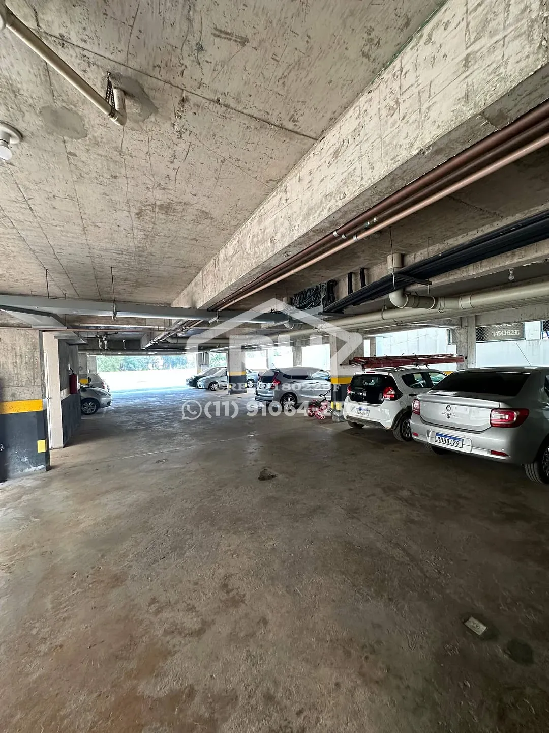 Apartamento, 2 quartos, 52 m² - Foto 10