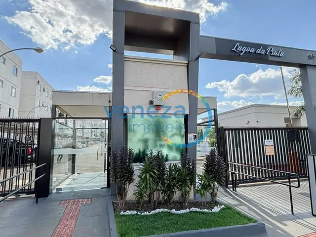 Apartamento com 70m² 2 quartos e 1 banheiro, à venda, no bairro CIDADE INDUSTRIAL II em Londrina