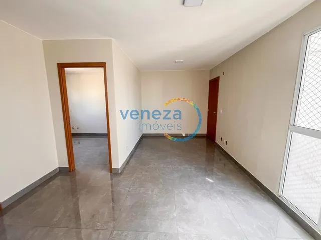 Apartamento com 70m² 2 quartos e 1 banheiro, à venda, no bairro CIDADE INDUSTRIAL II em Londrina