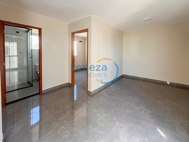 Apartamento com 70m² 2 quartos e 1 banheiro, à venda, no bairro CIDADE INDUSTRIAL II em Londrina