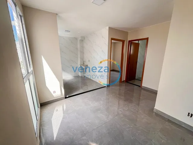 Apartamento com 70m² 2 quartos e 1 banheiro, à venda, no bairro CIDADE INDUSTRIAL II em Londrina