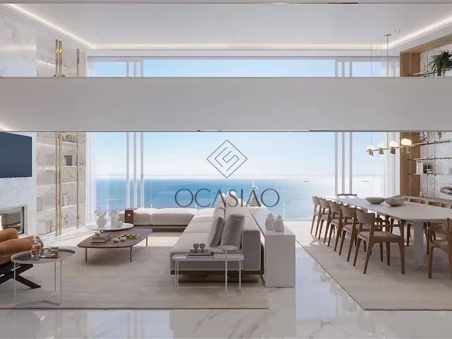Apartamento à venda, no bairro Centro em Balneário Camboriú