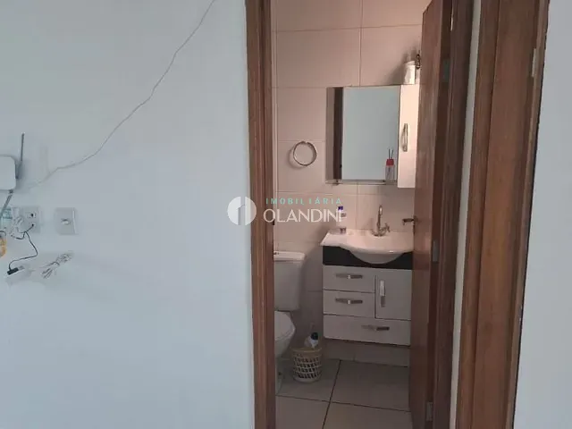 Apartamento com 35m² 1 quarto e 1 banheiro, para alugar, no bairro Recanto da Vinci	 em Engenheiro Coelho
