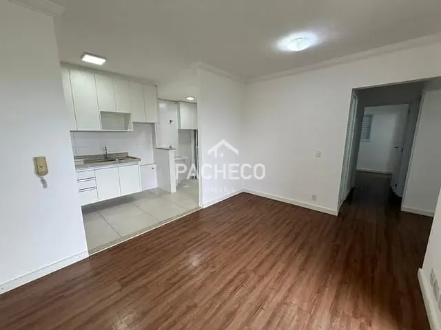 Apartamento 2 quartos e 2 banheiros, para alugar, no bairro Residencial Dona Margarida em Santa Bárbara D'Oeste