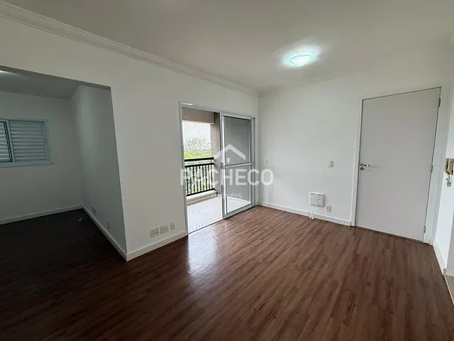 Apartamento 2 quartos e 2 banheiros, para alugar, no bairro Residencial Dona Margarida em Santa Bárbara D'Oeste