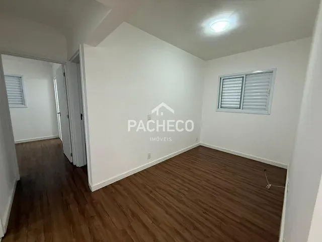 Apartamento 2 quartos e 2 banheiros, para alugar, no bairro Residencial Dona Margarida em Santa Bárbara D'Oeste