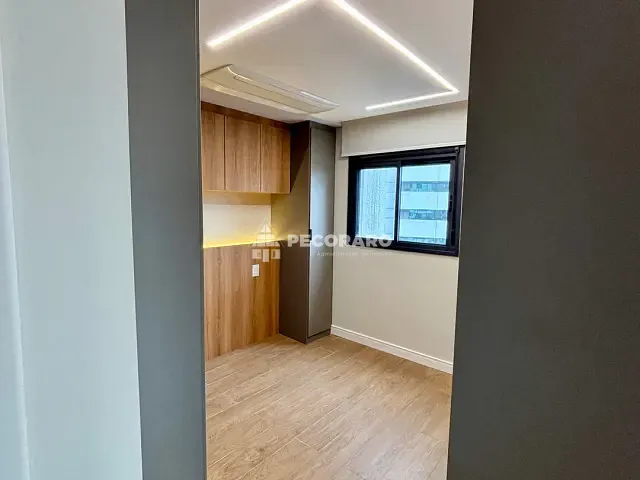 Apartamento 1 quarto e 2 banheiros, para alugar, no bairro Pinheiros em São Paulo