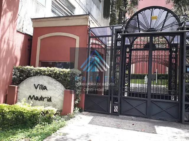 Apartamento com 67m² 3 quartos e 1 banheiro, à venda ou para alugar, no bairro Lauzane Paulista em São Paulo