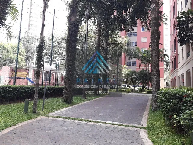 Apartamento com 67m² 3 quartos e 1 banheiro, à venda ou para alugar, no bairro Lauzane Paulista em São Paulo