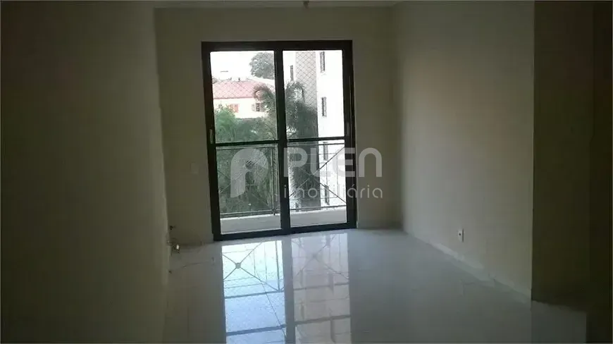 Apartamento de 3 quartos à venda em Lauzane Paulista, São Paulo
