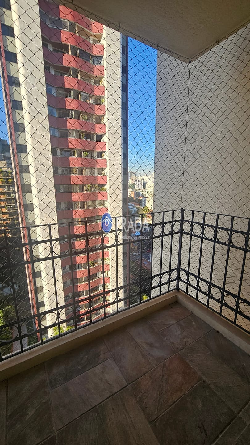 Apartamento para alugar com 2 quartos, 72m² - Foto 5