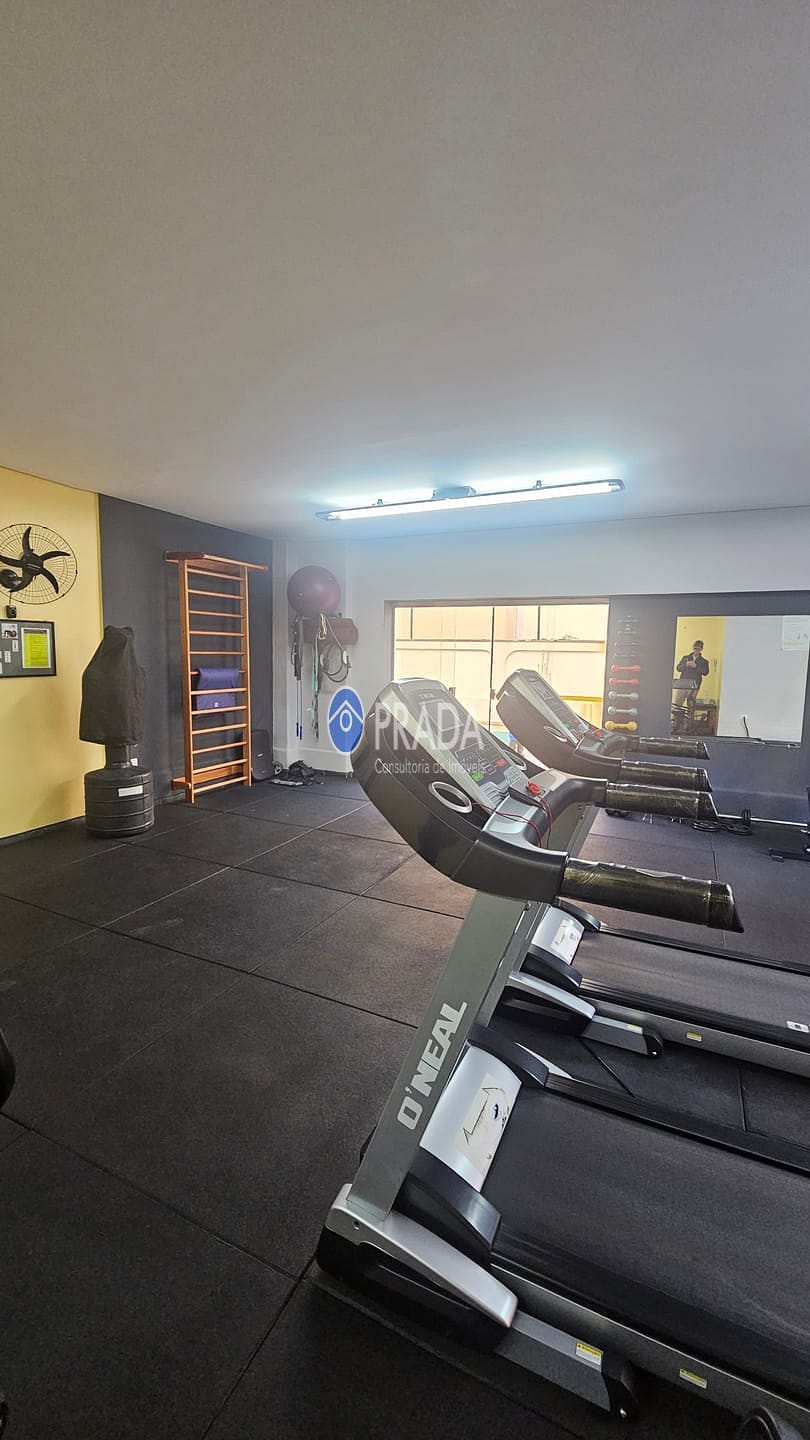 Apartamento para alugar com 2 quartos, 72m² - Foto 33
