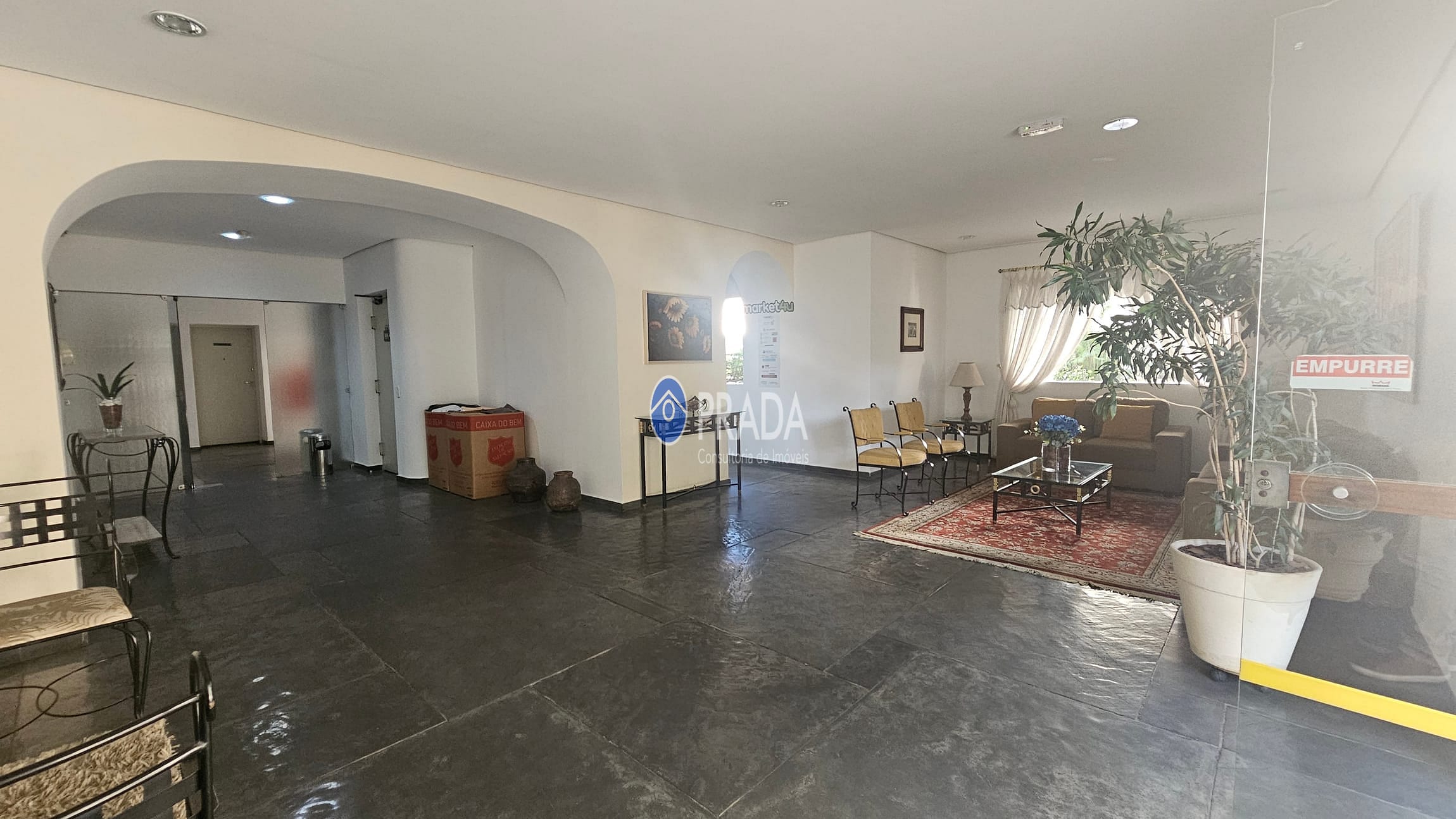 Apartamento para alugar com 2 quartos, 72m² - Foto 40