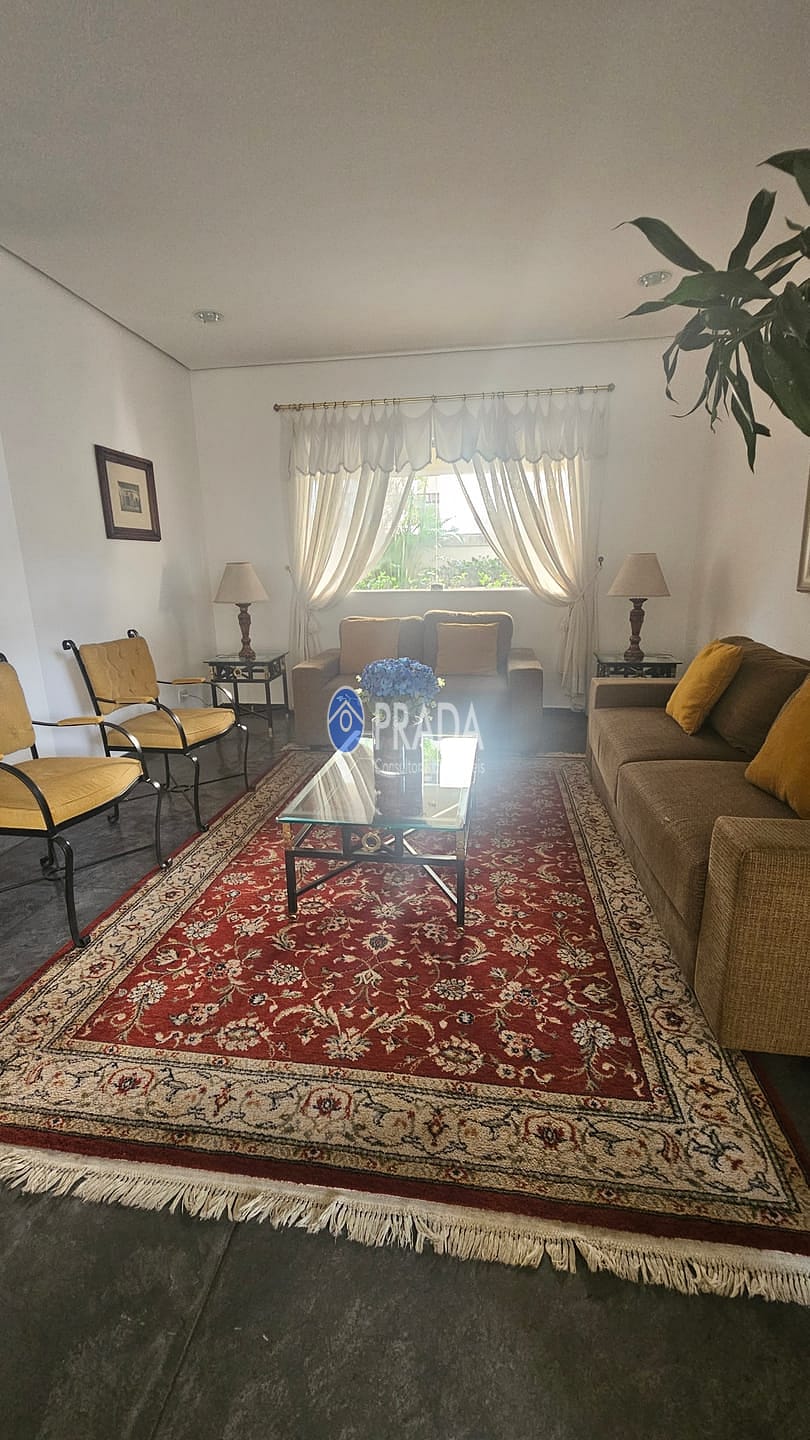 Apartamento para alugar com 2 quartos, 72m² - Foto 41