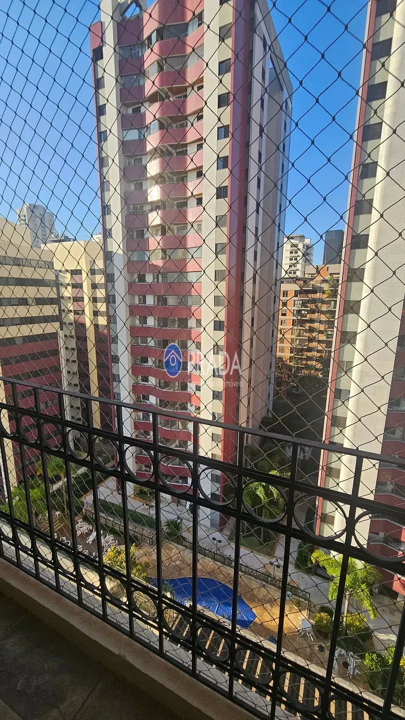 Apartamento, 2 quartos, 72 m² - Foto 6